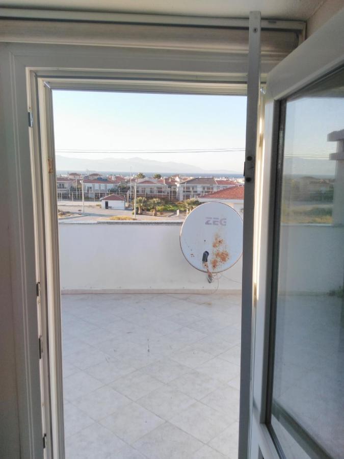 Enjoy The Cesme Bed & Breakfast Bagian luar foto
