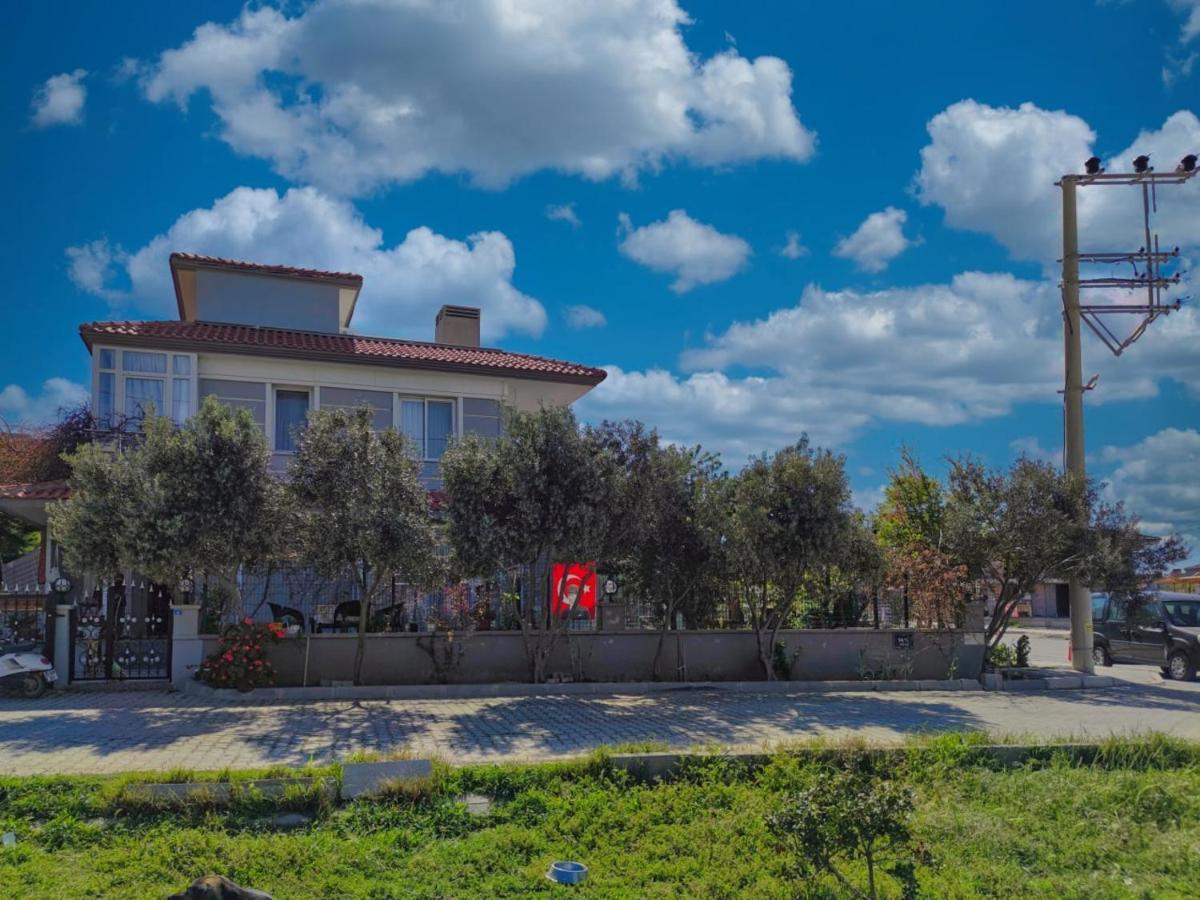 Enjoy The Cesme Bed & Breakfast Bagian luar foto