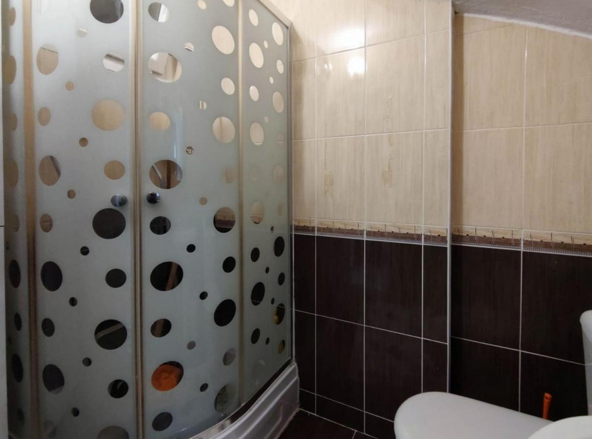 Enjoy The Cesme Bed & Breakfast Bagian luar foto
